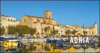Apartment in La Ciotat, Provence-Alpes-Côte d'Azur, France 4 - 16942029