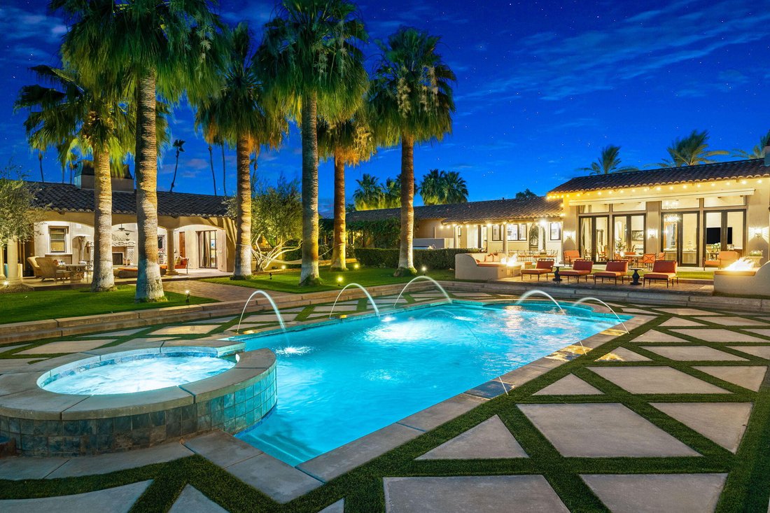 House in La Quinta, California, United States 2 - 16938888
