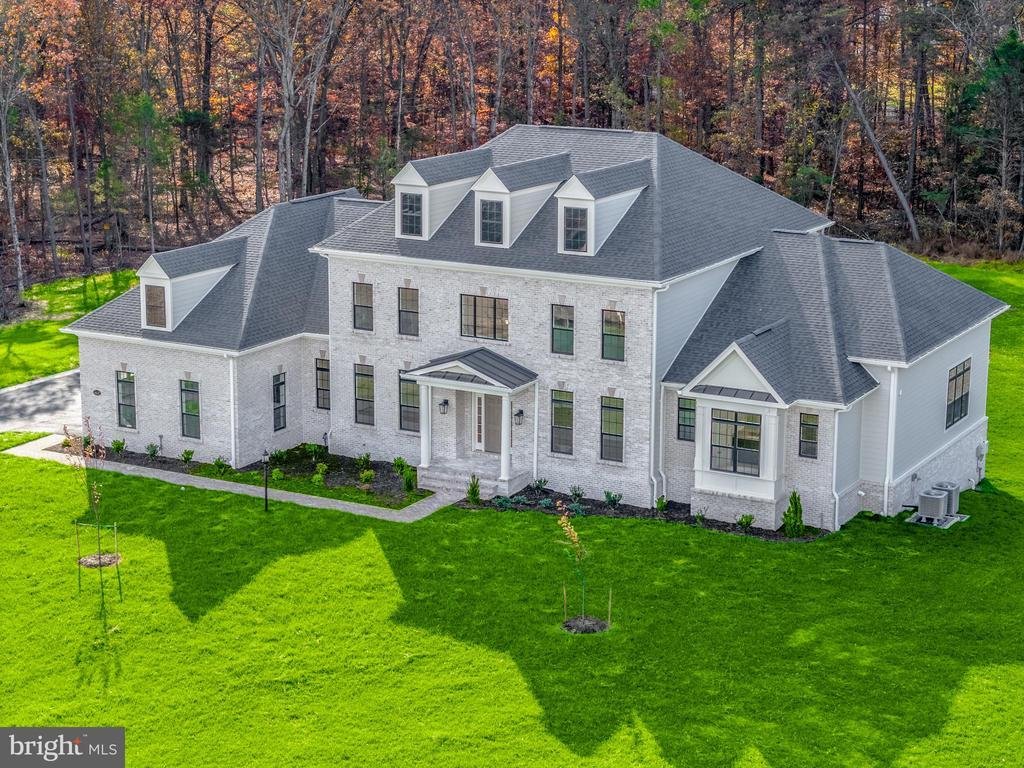 House in Herndon, Virginia, United States 2 - 16286088