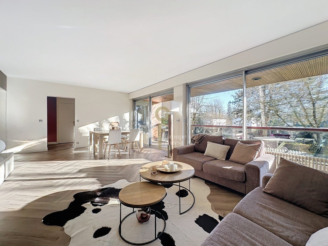 Apartment in Wasquehal, Hauts-de-France, France 1 - 16942038