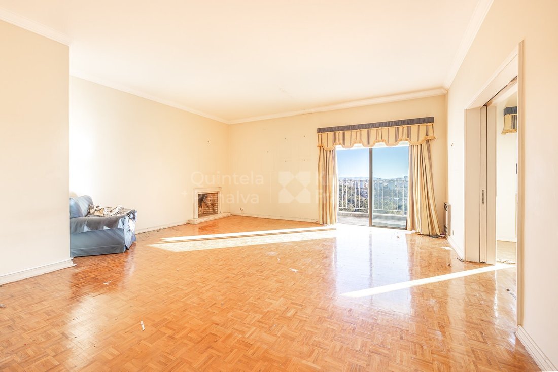Apartment in Lumiar, Lisbon, Portugal 3 - 15074374