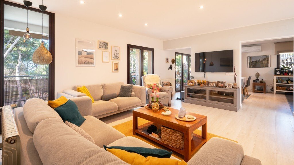 Villa in Calvia, Balearic Islands, Spain 5 - 16940066