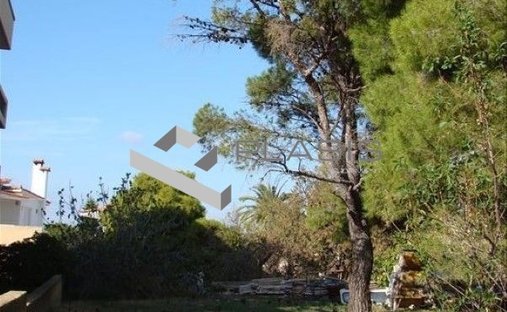 Terrain à Saronida, Attique, Grèce 1