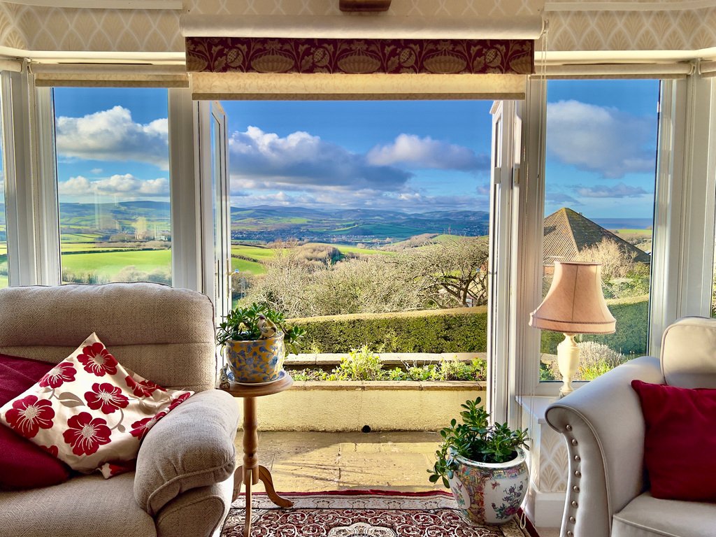 House in West Quantoxhead, England 1 - 16940525