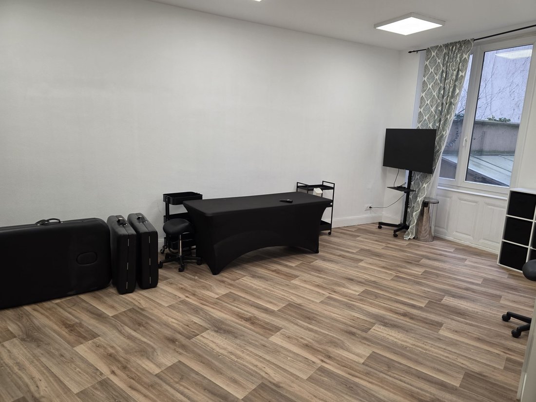 Apartment in Poincare Est, Strasbourg, France 4 - 16942036