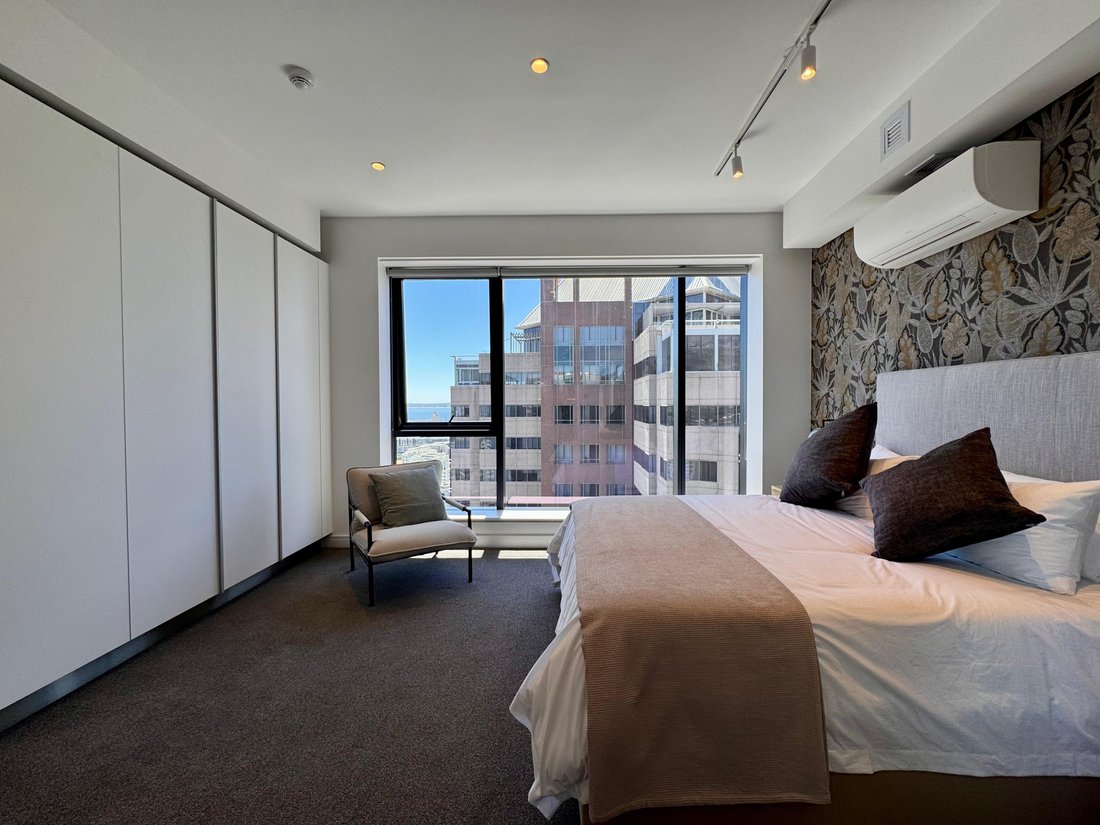 Apartment in Cape Town, Western Cape, South Africa 4 - 15097271