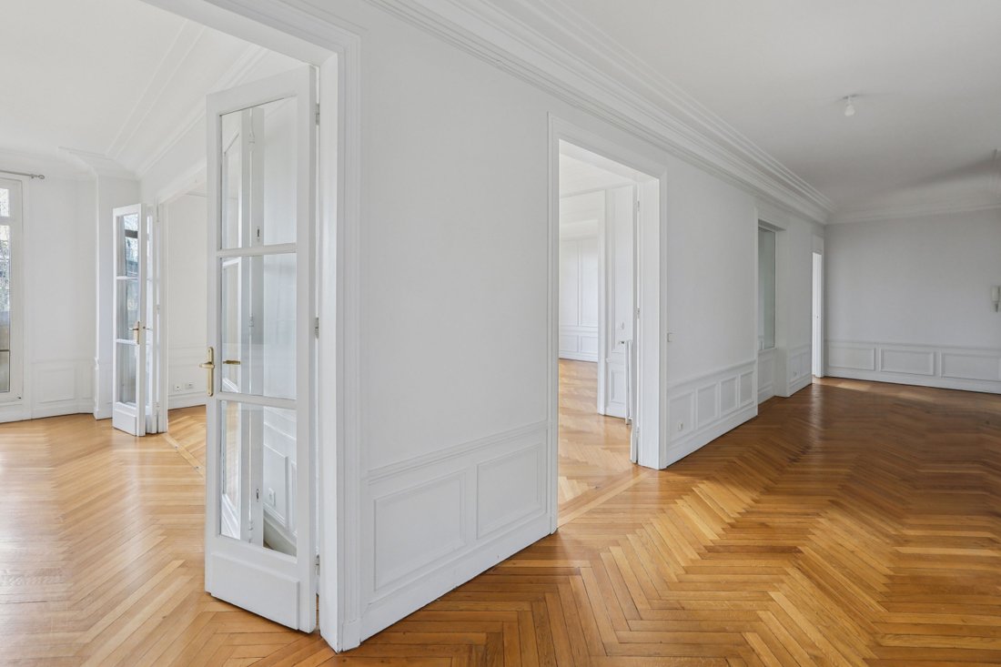 Apartment in Ile de la Jatte - Parc d'Orléans, Neuilly-sur-Seine, France 5 - 16684322