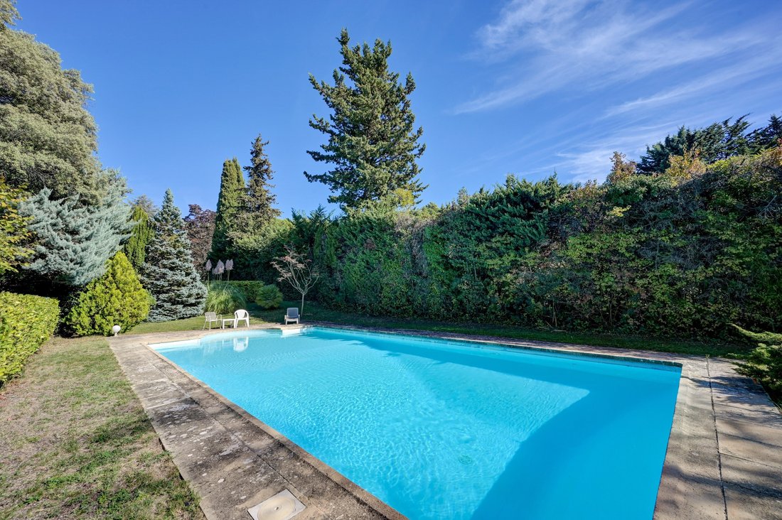Casa a Le Tholonet, Provenza-Alpi-Costa Azzurra, Francia 5 - 16939959