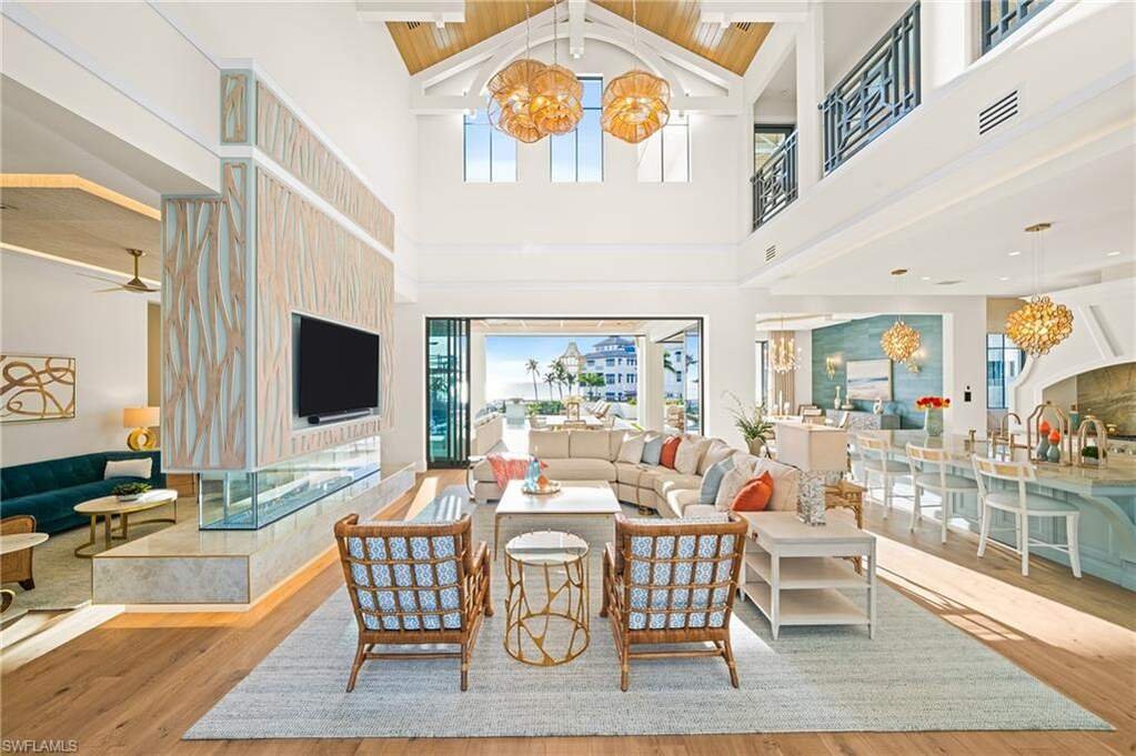 House in Bonita Springs, Florida, United States 3 - 16941889