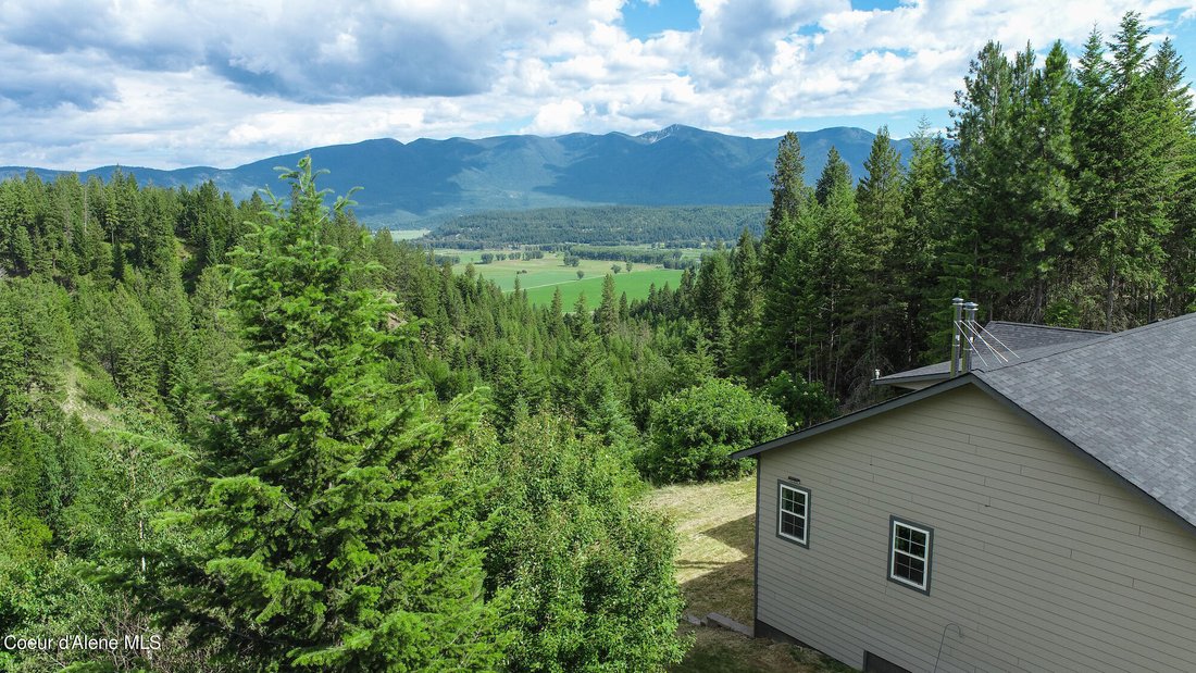 House in Bonners Ferry, Idaho, United States 4 - 16939075