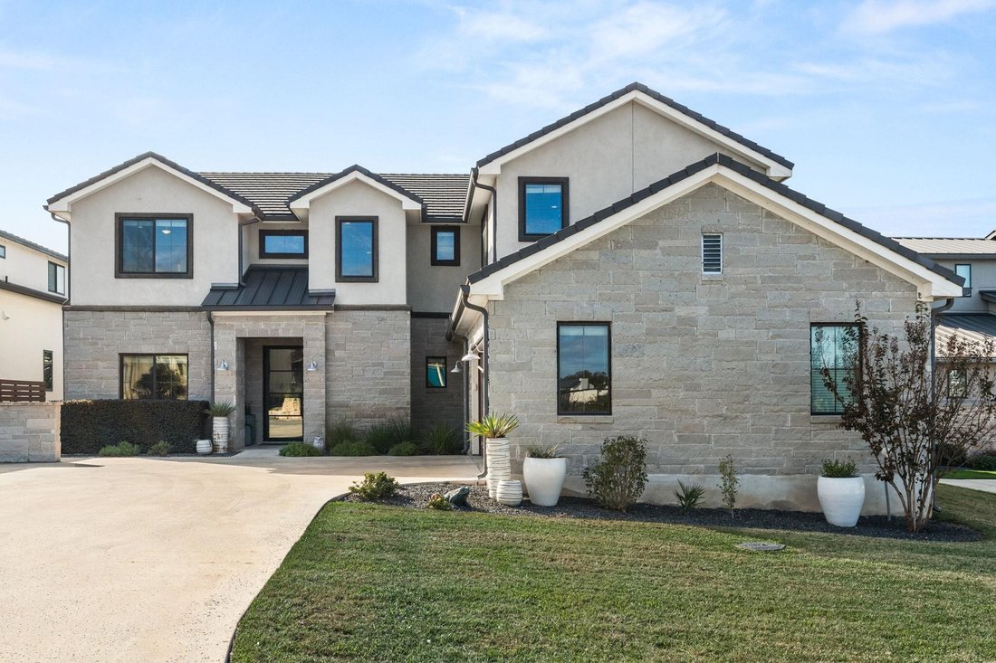 House in Kingsland, Texas, United States 1 - 16941044