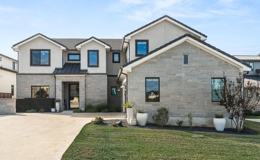 Maison à Kingsland, Texas, États-Unis 1