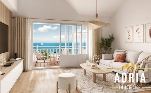 Apartment in Ouest, Châtelaillon-Plage, France 1