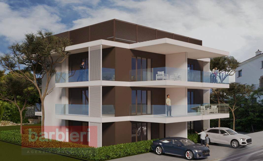 Apartment in Mare, Cervia, Emilia-Romagna 2 - 16941771