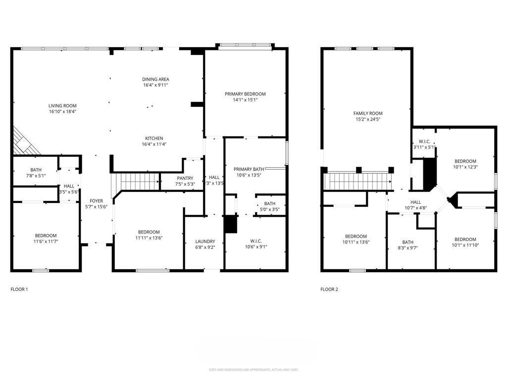 House in Midlothian, Texas, United States 4 - 16938559