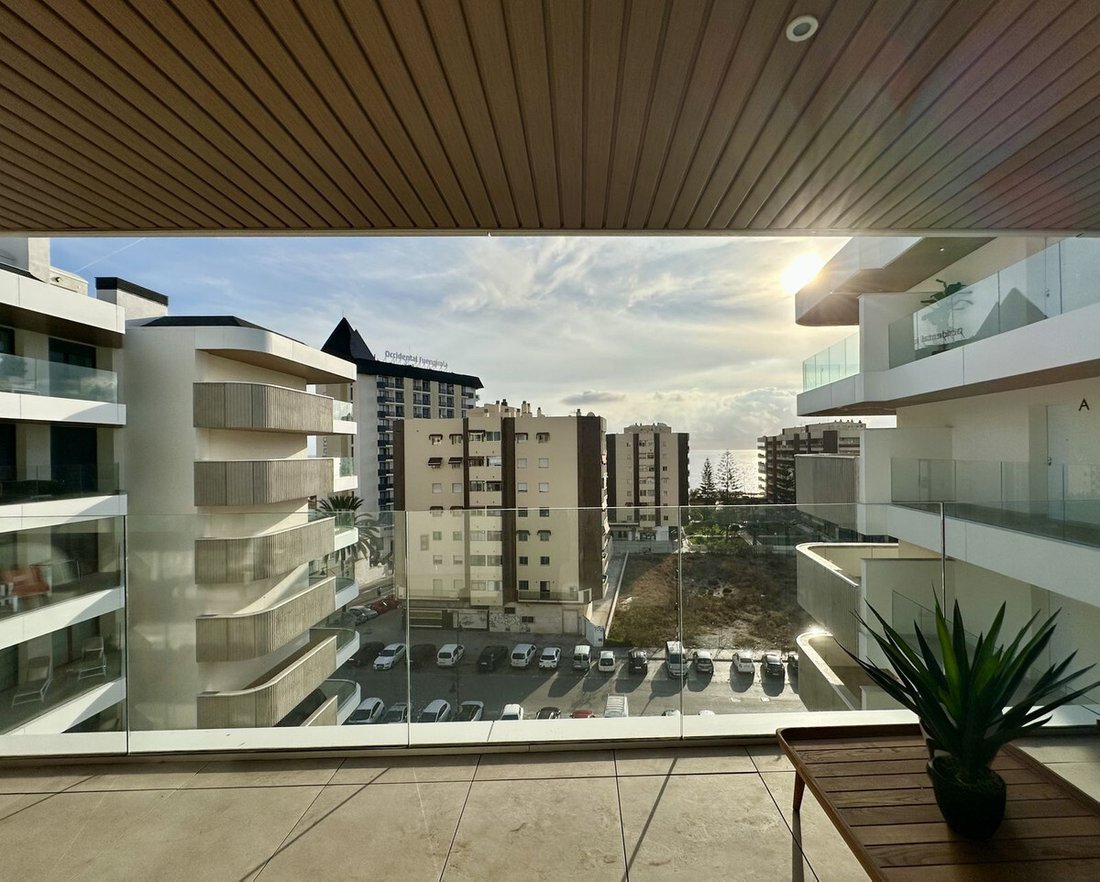 Apartment in Fuengirola, Andalusia, Spain 5 - 16940692