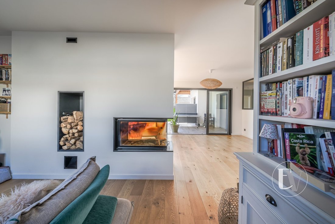 House in Mios, Nouvelle-Aquitaine, France 4 - 16942144