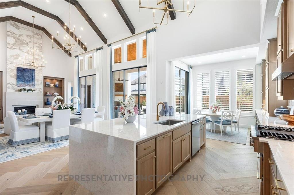 House in Prosper, Texas, United States 5 - 16939771