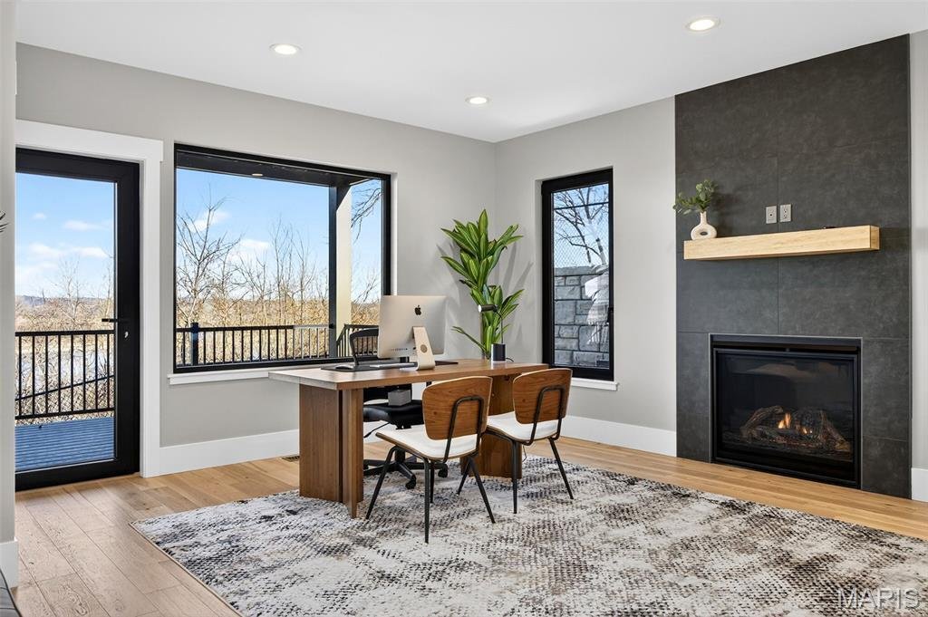 Townhouse in Washington, Missouri, United States 5 - 16788405