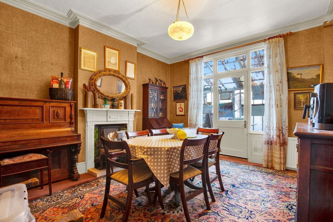 House in Willesden Green, Brent, England 2 - 16940063