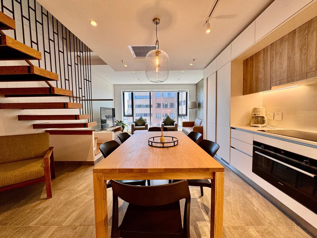Apartment in Cape Town, Western Cape, South Africa 3 - 15097271