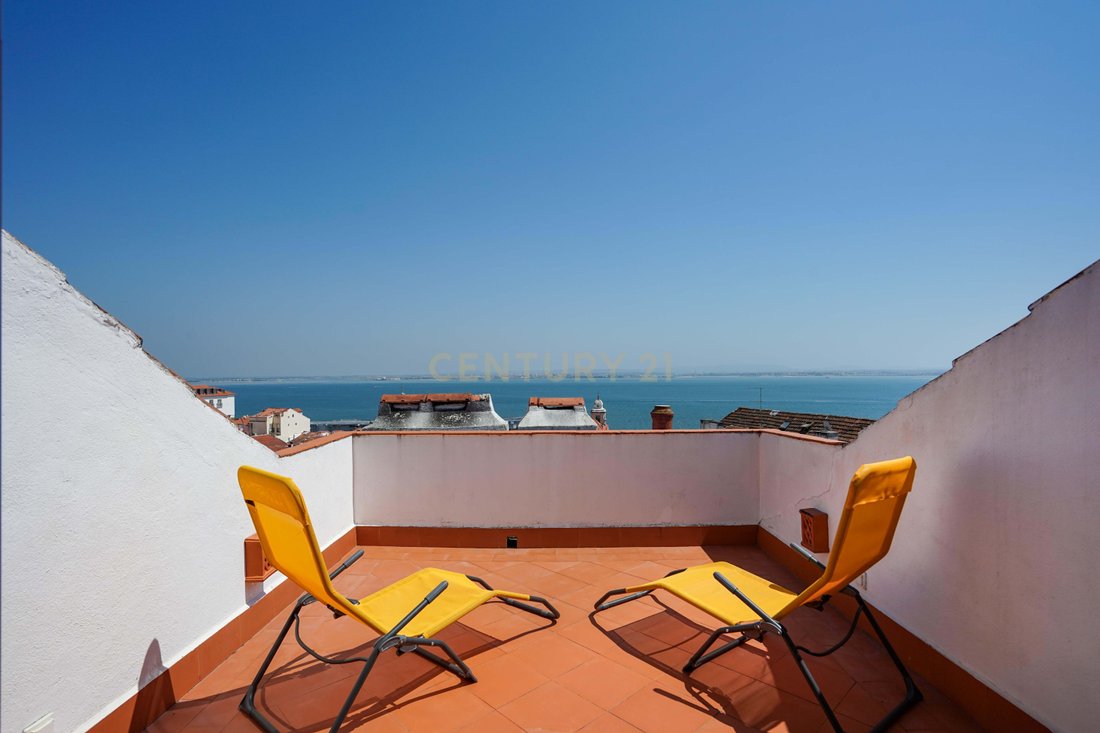 Apartment in Sao Vicente, Lisbon, Portugal 4 - 16053341