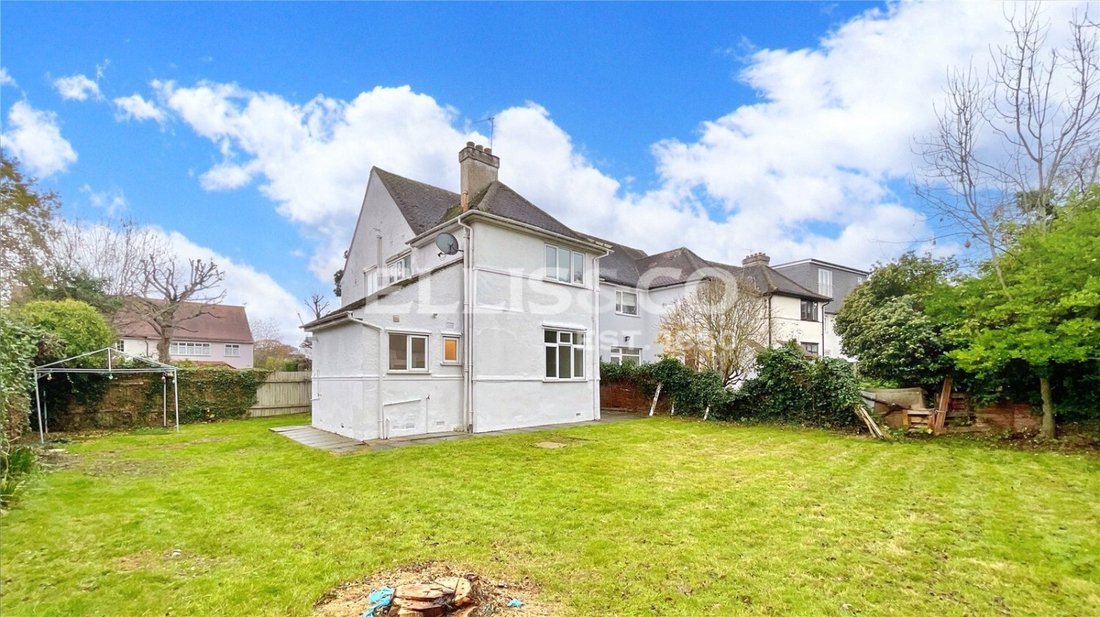 House in Wembley Park, Brent, England 2 - 16939358