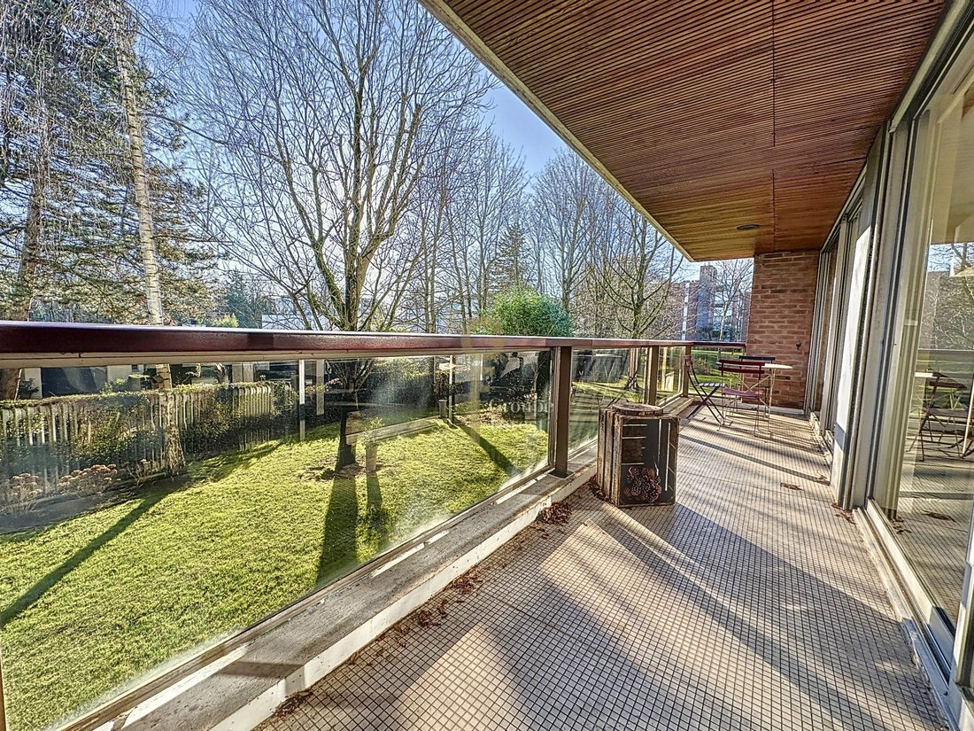 Apartment in Wasquehal, Hauts-de-France, France 2 - 16942038