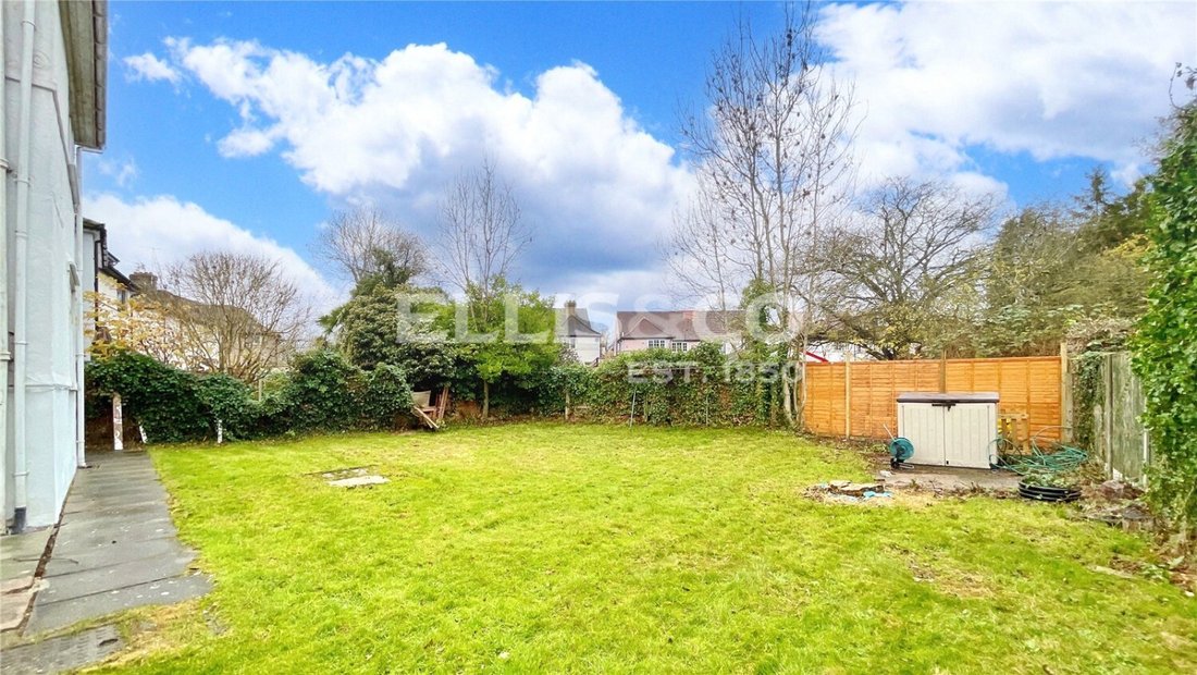 House in Wembley Park, Brent, England 4 - 16939358