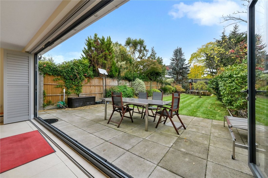 House in Golders Green, Barnet, England 2 - 16939494