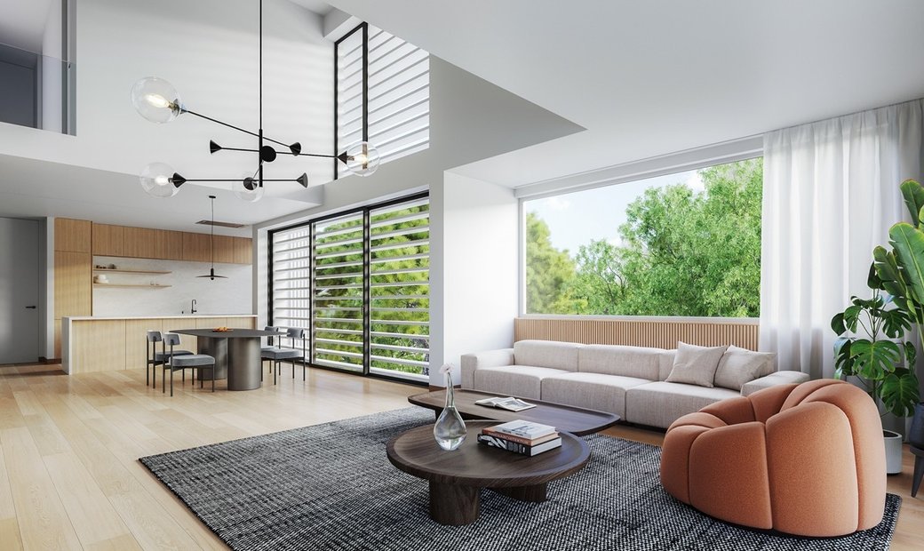 Fresh Look at Luxury Duplex Apartment Of 190 Sq M In Kifissia In