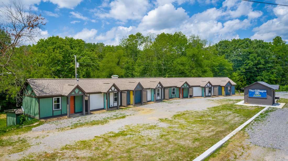 Wohnung in South Pittsburg, Tennessee, Vereinigte Staaten 2 - 16941024