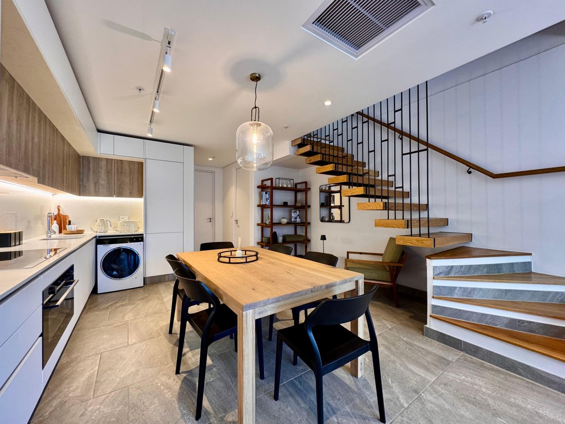 Apartment in Cape Town, Western Cape, South Africa 1 - 15097271