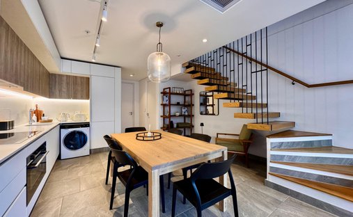 Apartment in Cape Town, Western Cape, South Africa 1