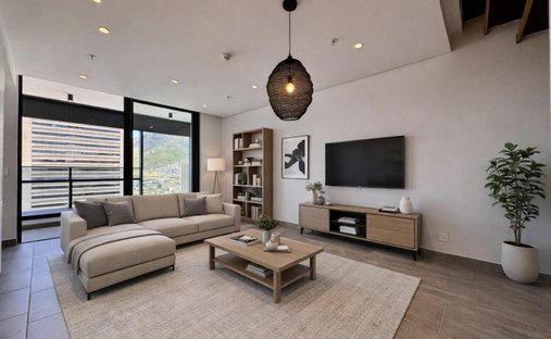 Apartment in Cape Town, Western Cape, South Africa 1