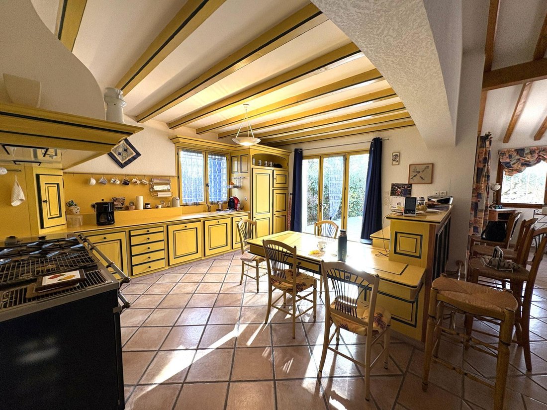 Villa in Le Val, Provence-Alpes-Côte d'Azur, France 3 - 16942004
