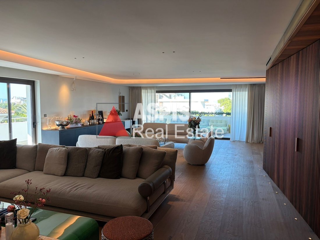 Apartment in Glyfada, Attica, Greece 3 - 16942297