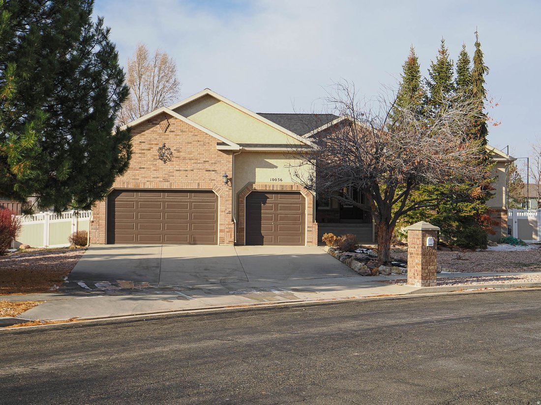House in South Jordan, Utah, United States 3 - 16942850