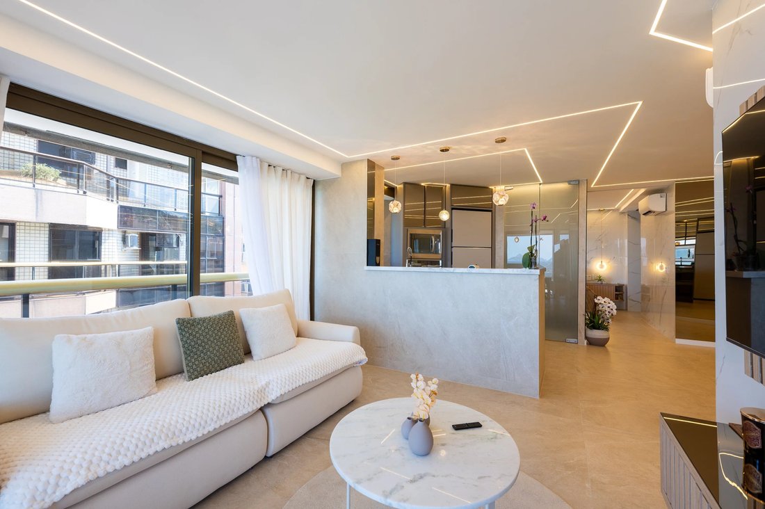 Apartment in Rio de Janeiro, State of Rio de Janeiro, Brazil 3 - 16940745