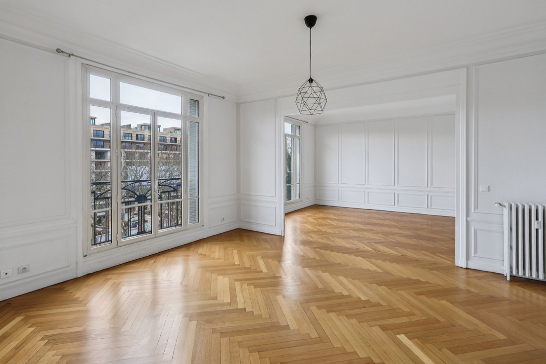 Apartment in Ile de la Jatte - Parc d'Orléans, Neuilly-sur-Seine, France 4 - 16684322
