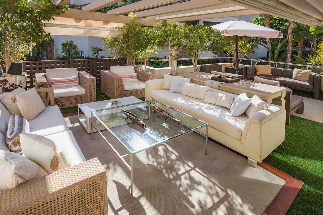 Wohnung in Río Real, Marbella, Andalusien 2 - 16939557