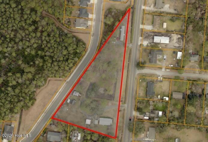 House in Porters Neck, North Carolina, United States 3 - 16939100