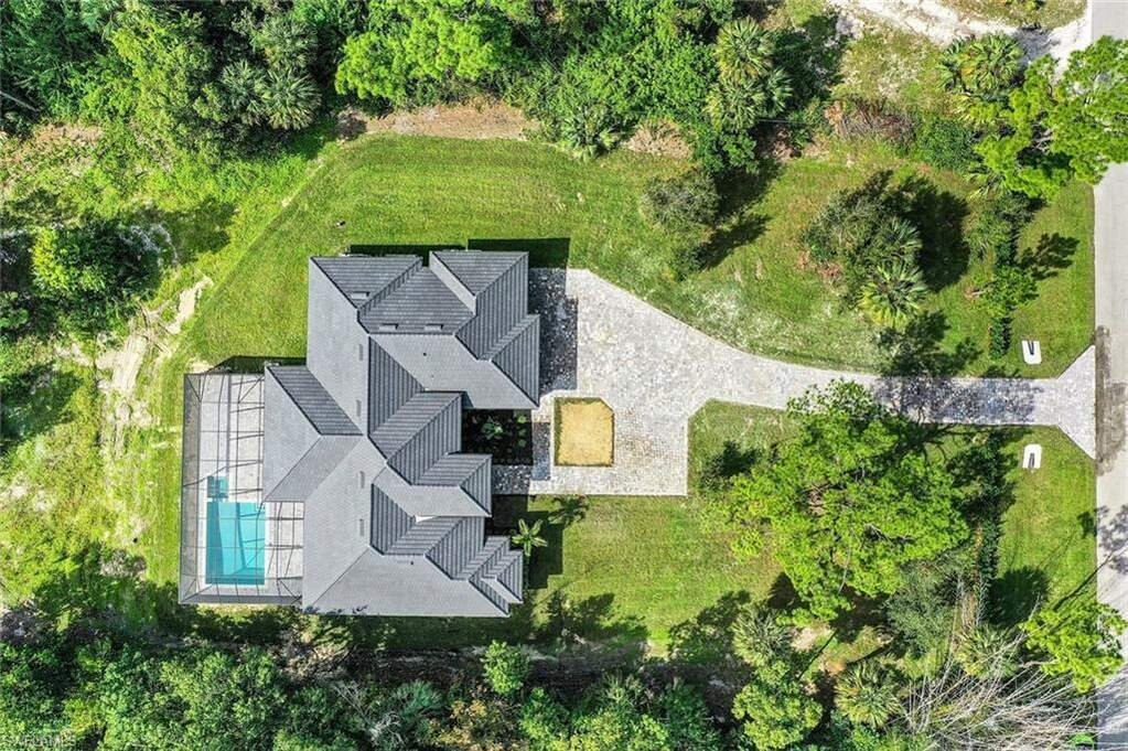 House in Naples, Florida, United States 1 - 16941890