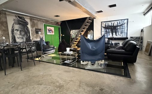 Apartment in Allées Paul Riquet, Beziers, France 1