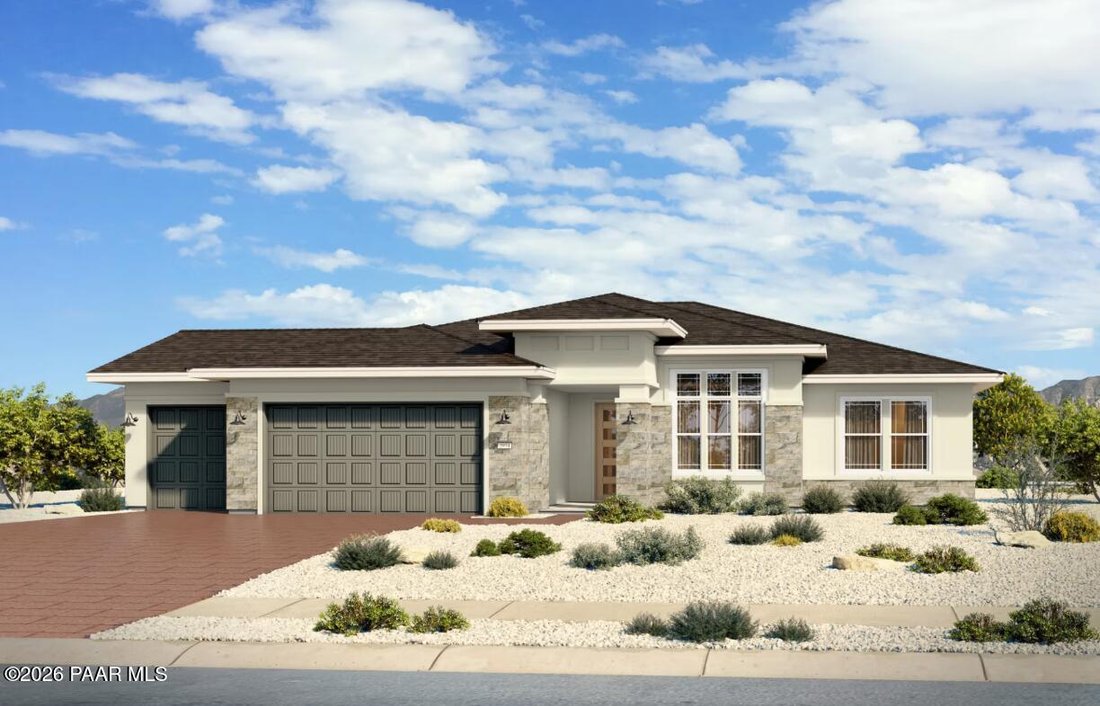 House in Prescott, Arizona, United States 1 - 16939154