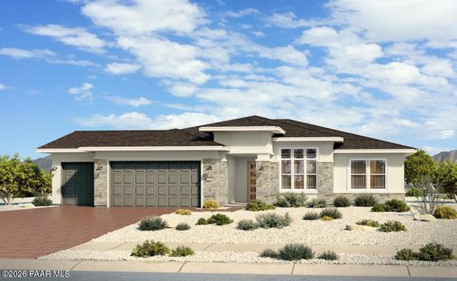 Maison à Prescott, Arizona, États-Unis 1