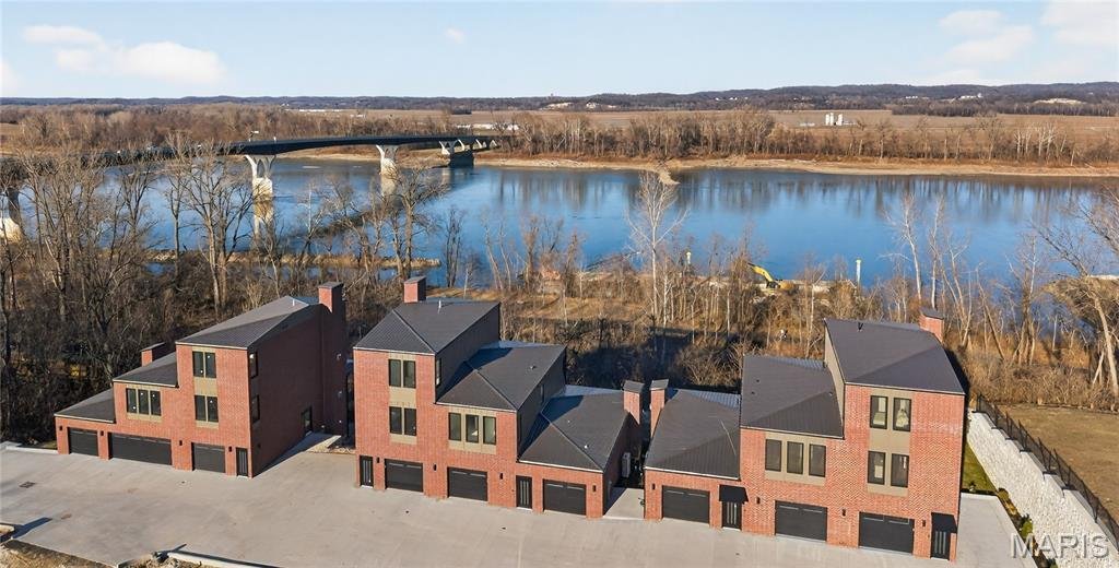 Townhouse in Washington, Missouri, United States 1 - 16788405