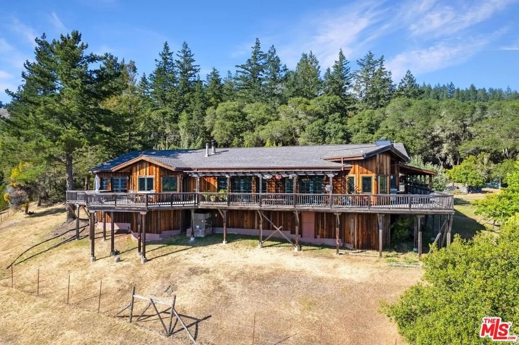 Casa a Yorkville, California, Stati Uniti 2 - 16939056