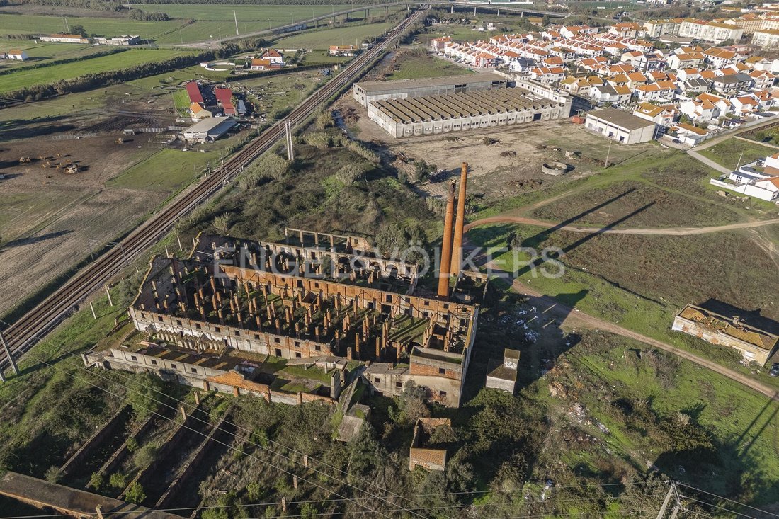 Land in Moita, Setubal, Portugal 1 - 16938073