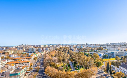 Appartement à Lumiar, Lisbonne, Portugal 1